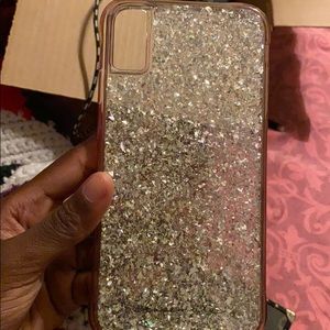 Casemate XS max case